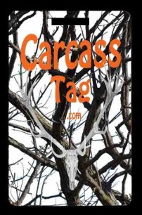 Carcass Tag