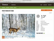 Trail Camera Software