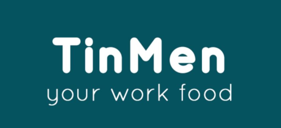 TinMen - Office Lunch Delivery