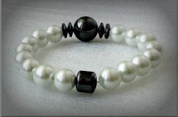 Kolekcja "bransoletki na bogato" - No.181