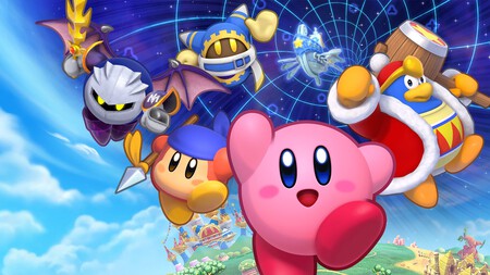 Kirby's Return to Dreamland Deluxe: análisis y reseña para el juego de  Switch - ¿vale la pena?