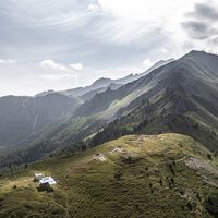 Los Alpes han sido durante siglos un terreno ignoto e inexpugnable: los romanos ya lo habían conquistado hace 2.000 años