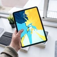 El iPad 11 barato que buscabas para la Vuelta al Cole: a precio de tablet normal sólo por tiempo limitado