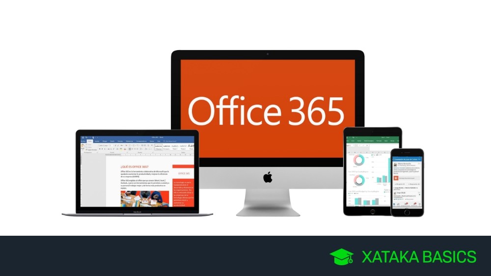 Office 365 Personal y Hogar: cuáles son las diferencias y cuál de ellos  elegir