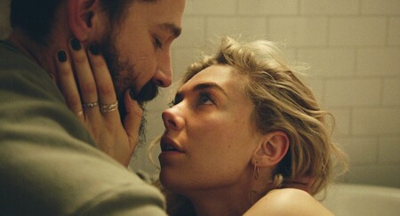 Fragmentos de una mujer (2021) crítica: una potente película de Netflix  aunque no aprovecha a fondo a una sensacional Vanessa Kirby| Opiniones  Espinof