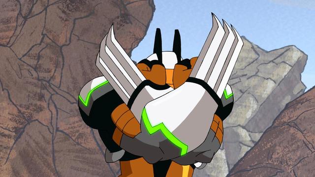 Ben 10 | Watch Free Episodes | Cartoon Network