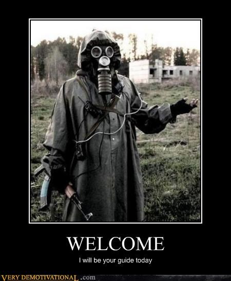 costume gas mask guide Image post apocalyptic - 4559982080