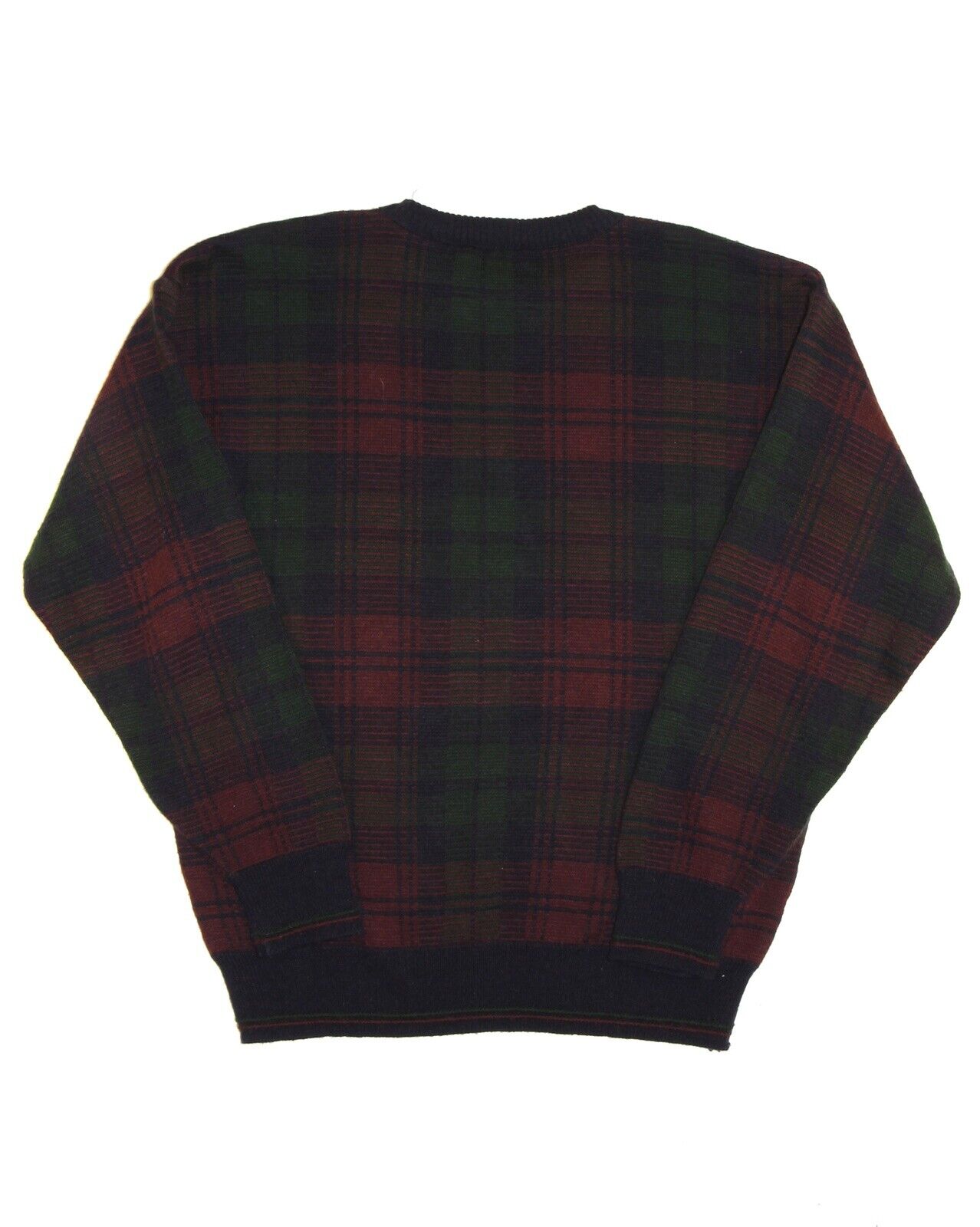 Rare Sears And Roebuck Italian Made Knit Sweater.… - image 2