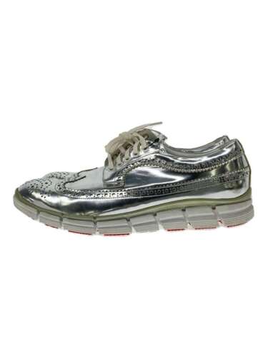 HIROSHI TSUBOUCHI UK7 SLV Shoes - image 1