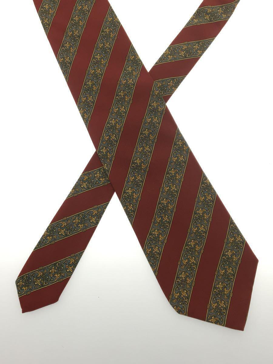 Christian Dior MONSIEUR Ties Silk BRD Men - image 2