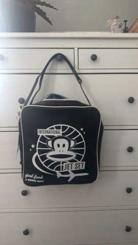 Pan Am Defiance Bag