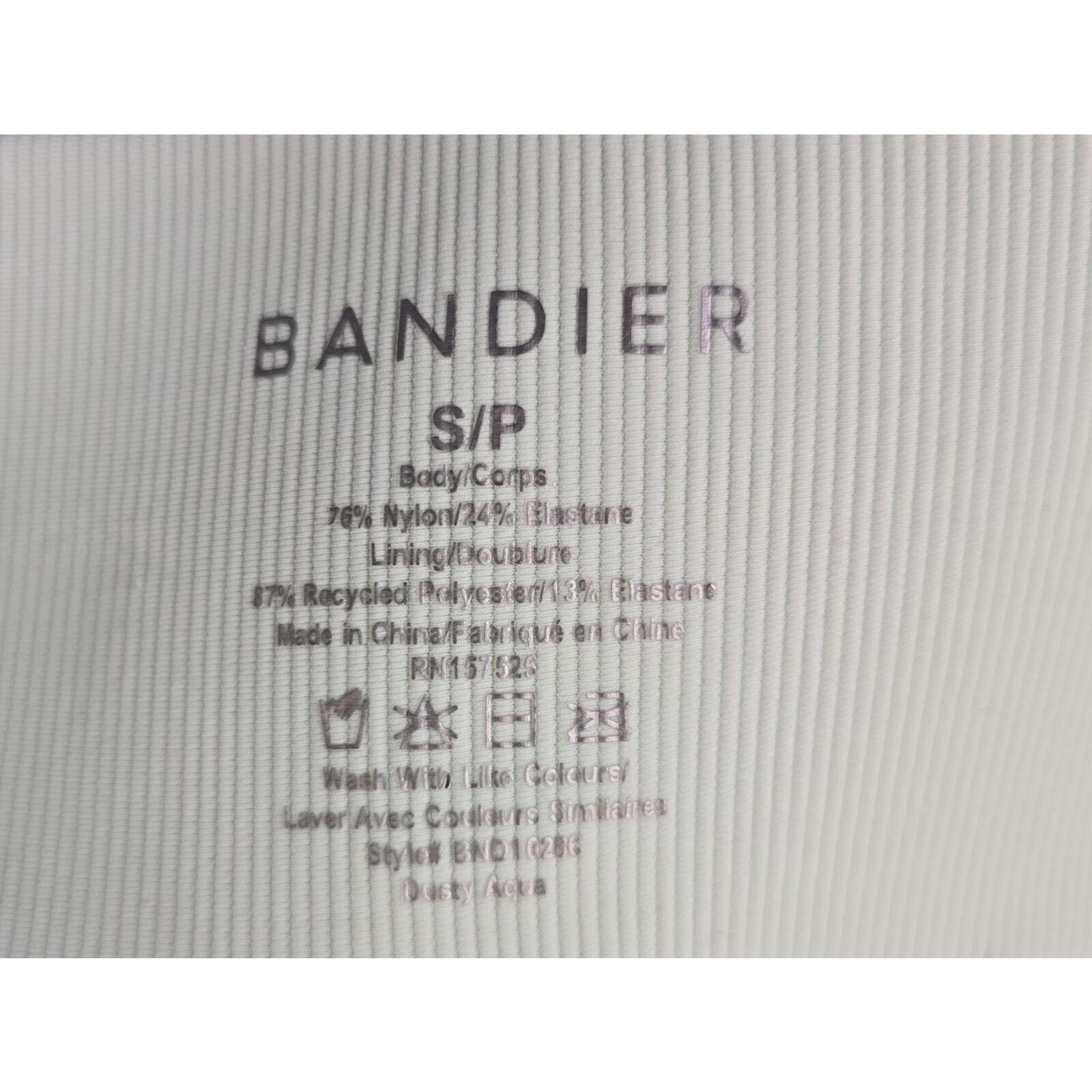 Bandier 'Center Stage' Size S - image 4