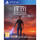 New listingStar Wars Jedi: Survivor - Playstation 4