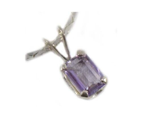 19thC Antique Scotland Amethyst+Pendant: Medieval… - image 1