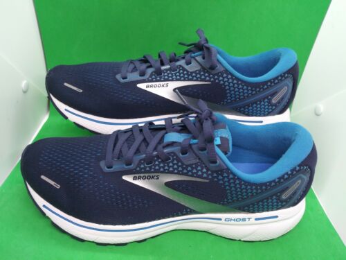 Brooks Ghost 14 1103691D438 Athletic Men's Shoes … - image 1