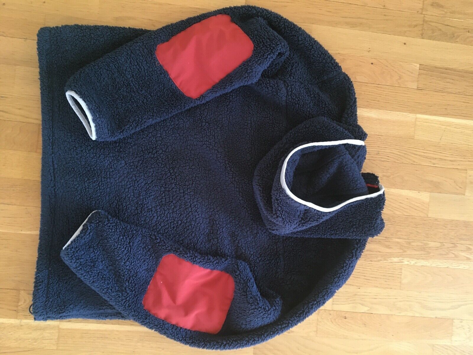 the north face Fleece Hoody - image 4