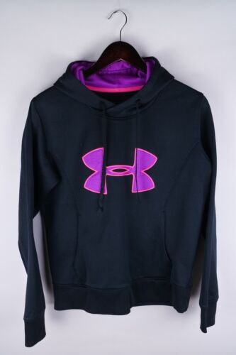 Under Armour ColdGear Men Hoodie Activewear Casual