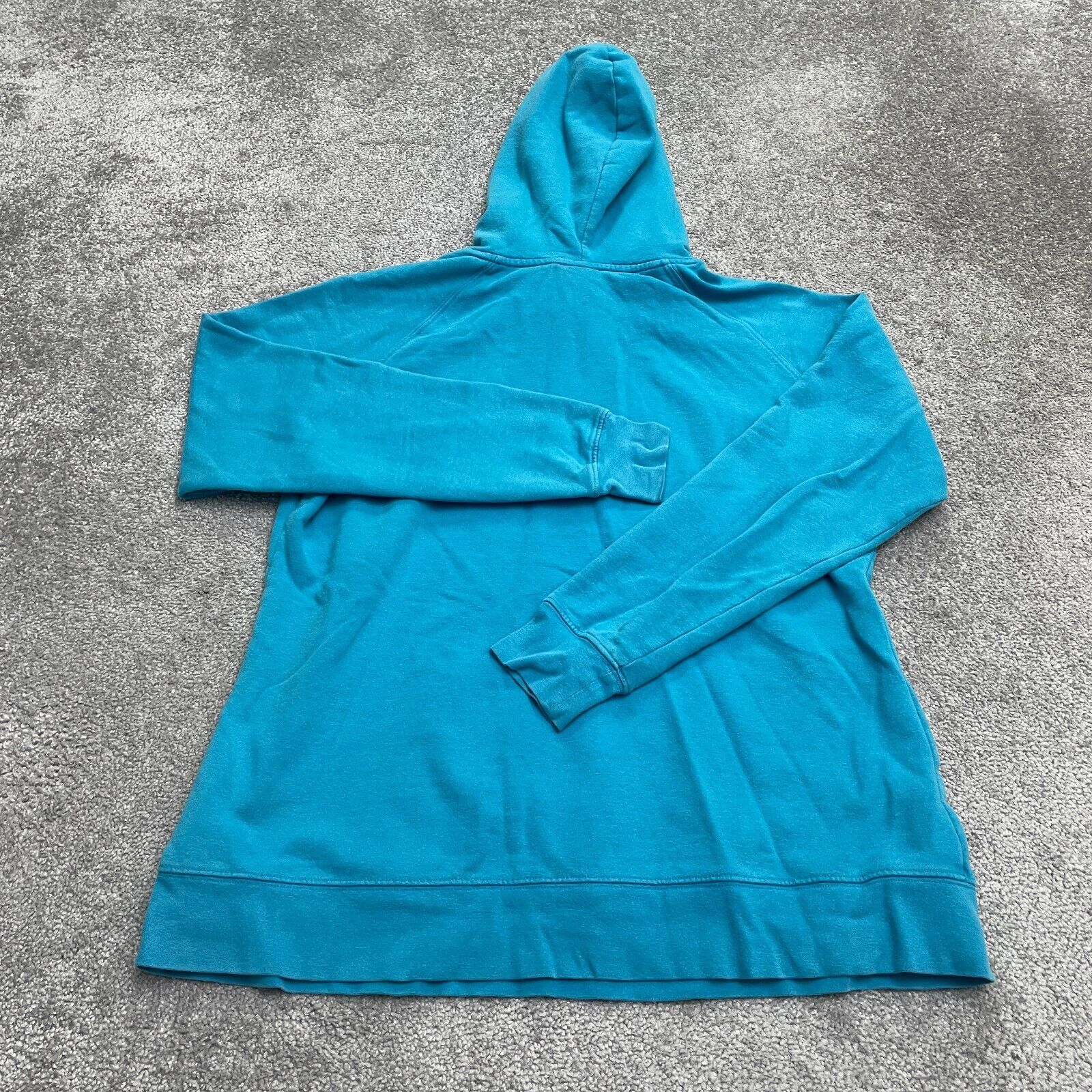 The North Face Pullover Hoodie Sweatshirt Womens … - image 2