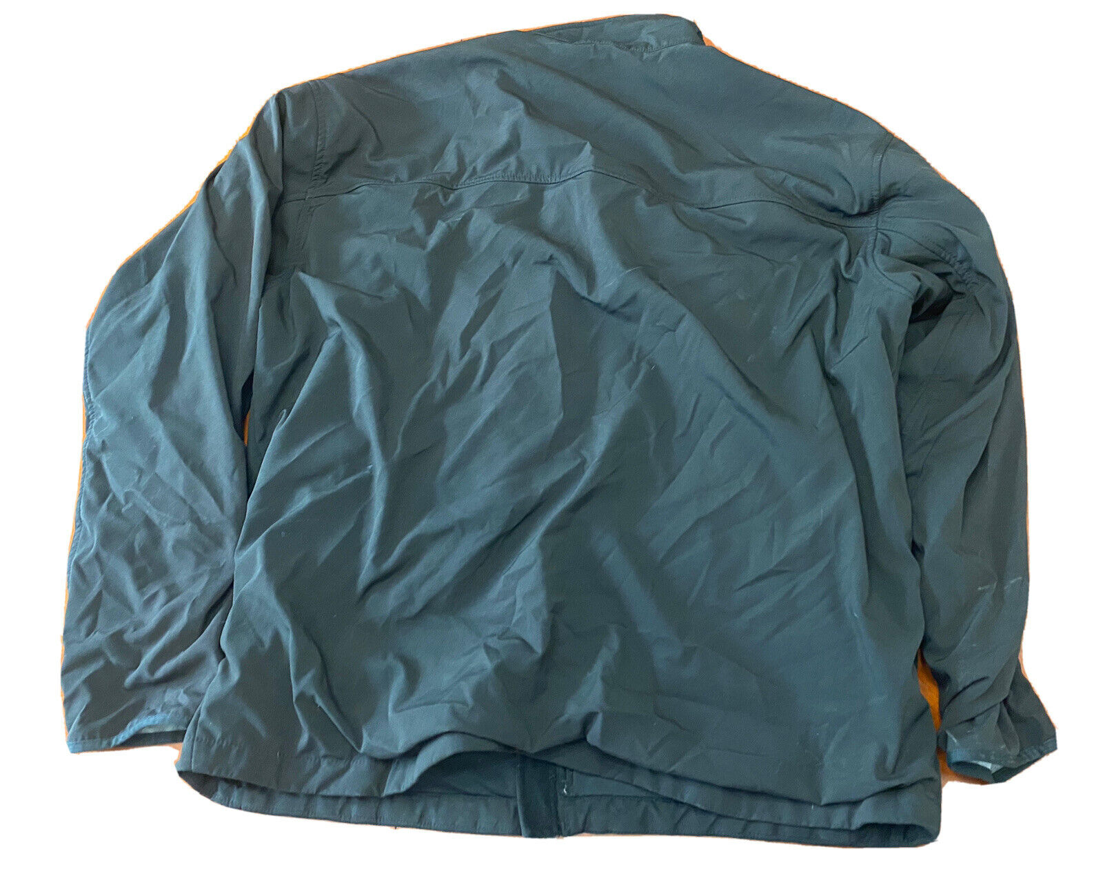 Toyota mens jacket vintage 2XL - image 2