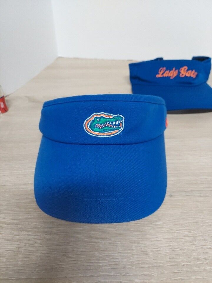 Nike Florida Gators Y2K Golf Visor - image 1