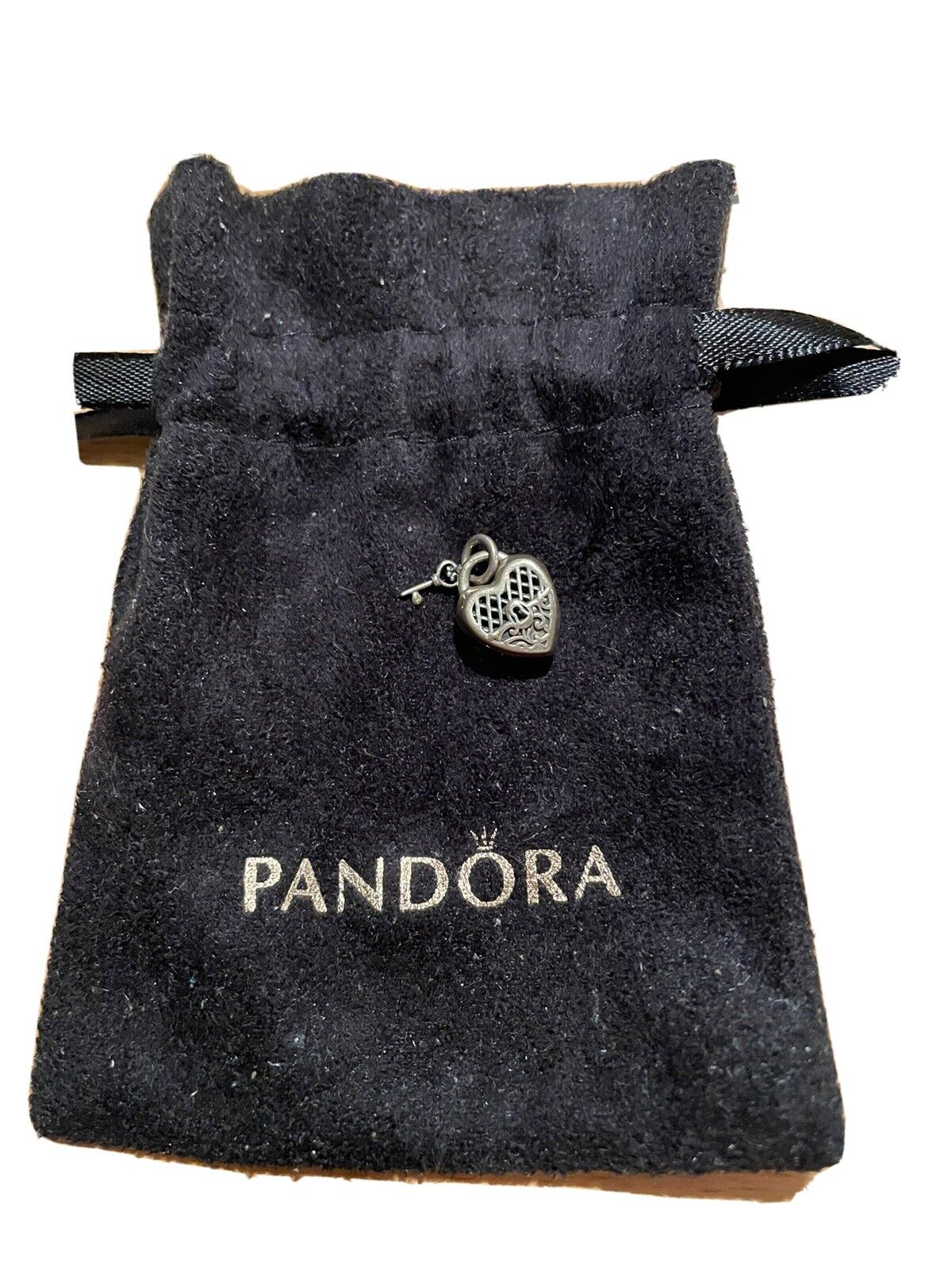 Genuine Pandora charm - image 1