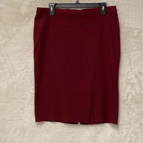 Linda Matthews Women Skirt  Size L - image 1