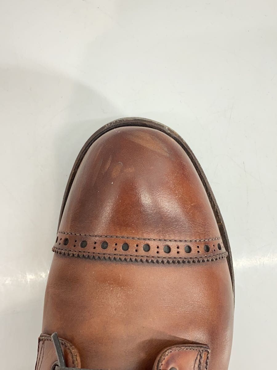 HIROSHI TSUBOUCHI Other Boots 38 Brown Used - image 6