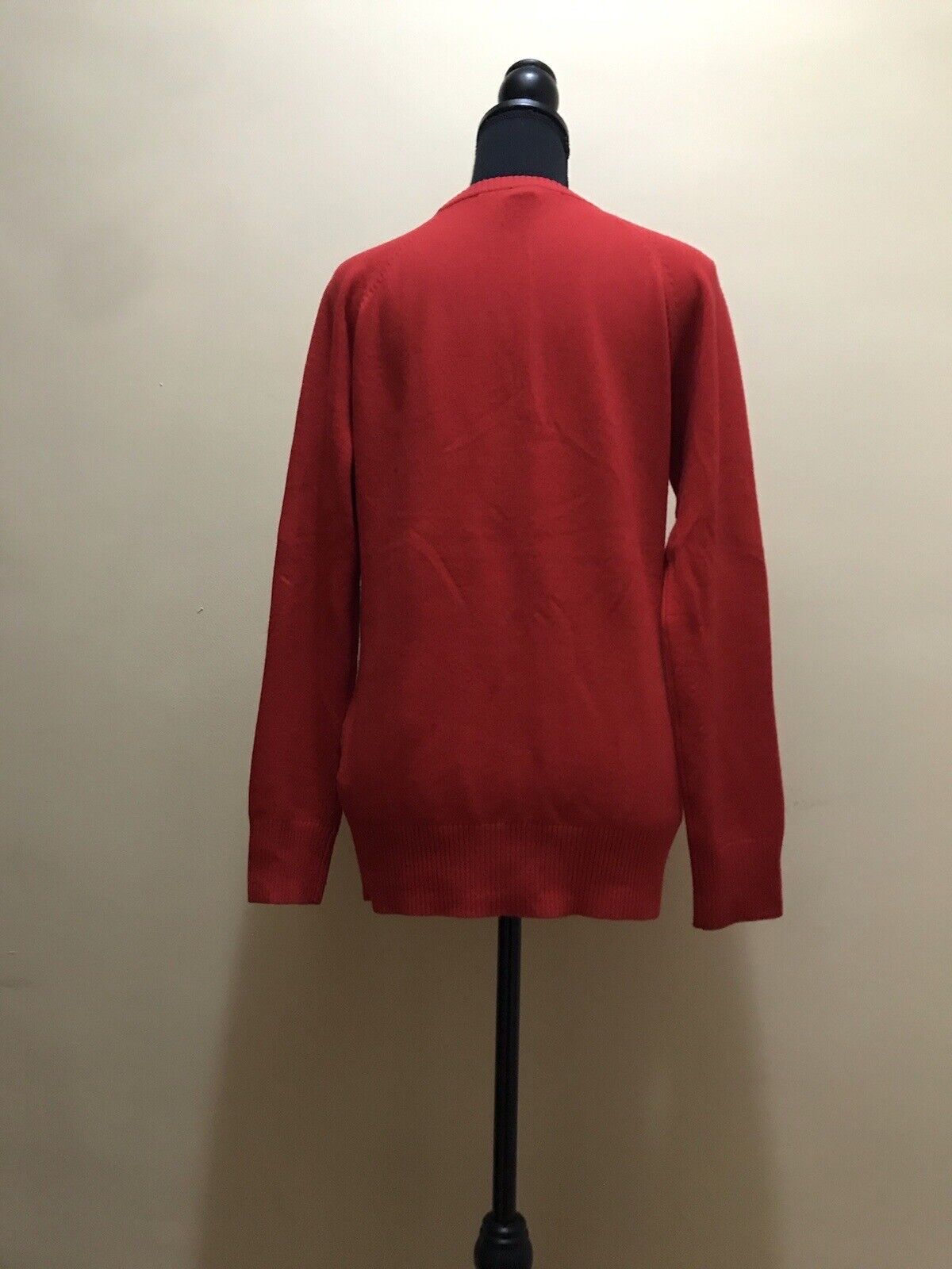 French Connection Sweater Size L - image 2