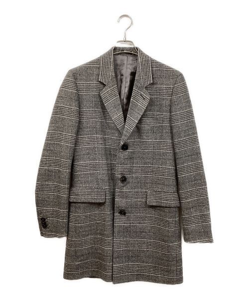 Notch Lapel 3B Chester Coat - image 1