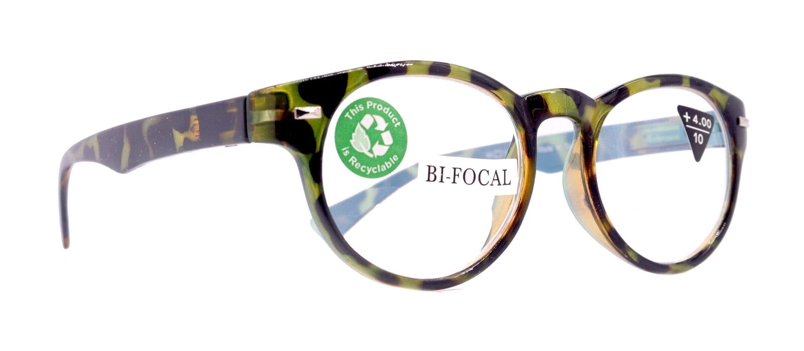 Brook Bifocal Premium Reading Glasses - image 2