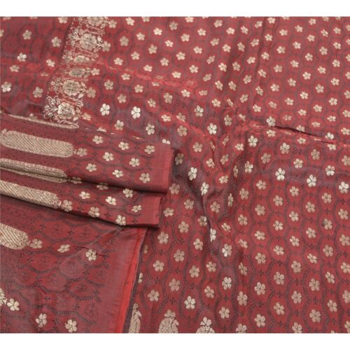 Sanskriti Vintage Wedding Heavy Sarees Pure Satin 