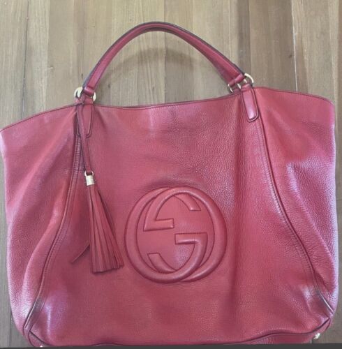 gucci bag women authentic new - image 1