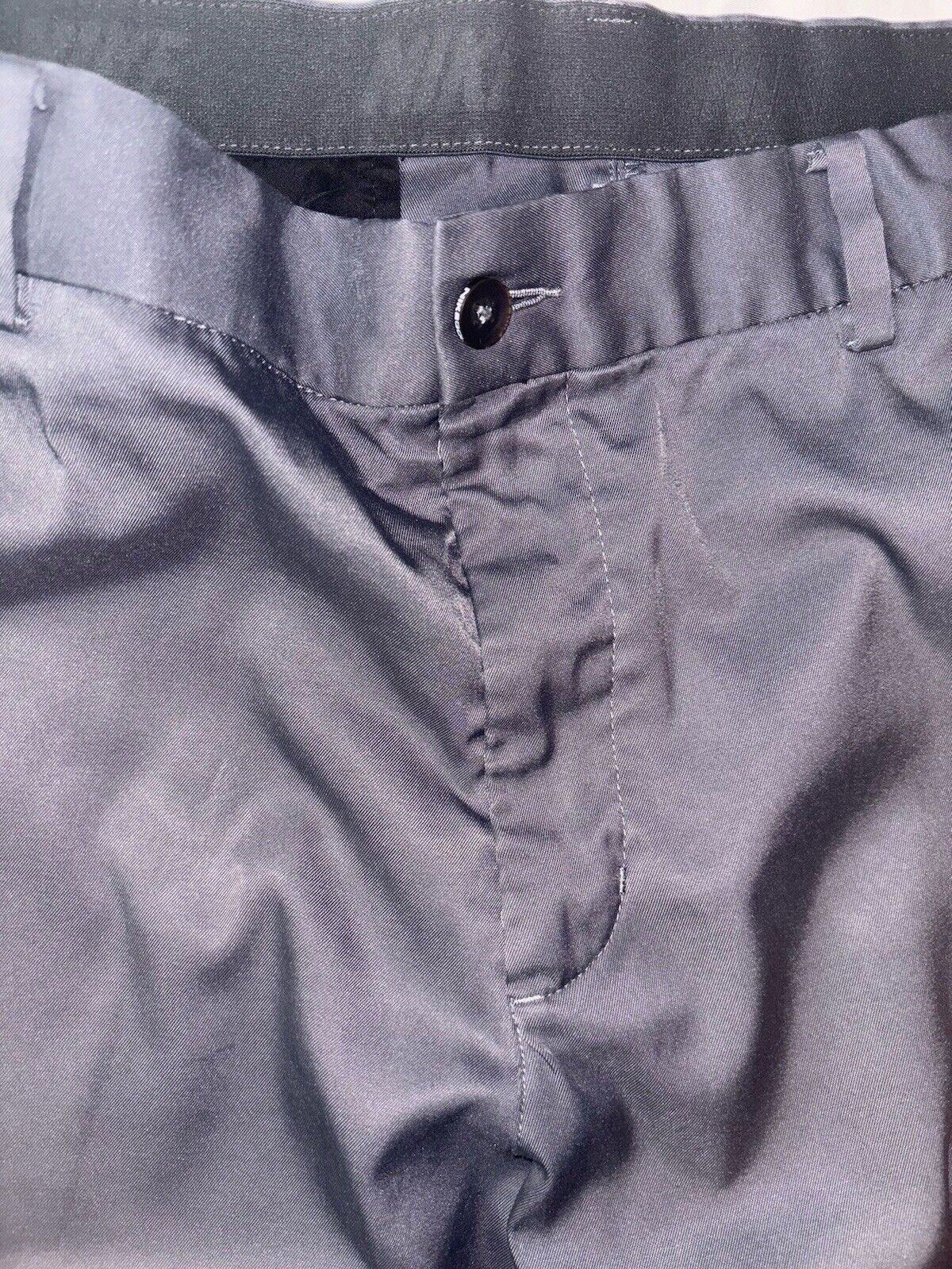 Nike Dri Fit Pants Men 38x32 - image 2