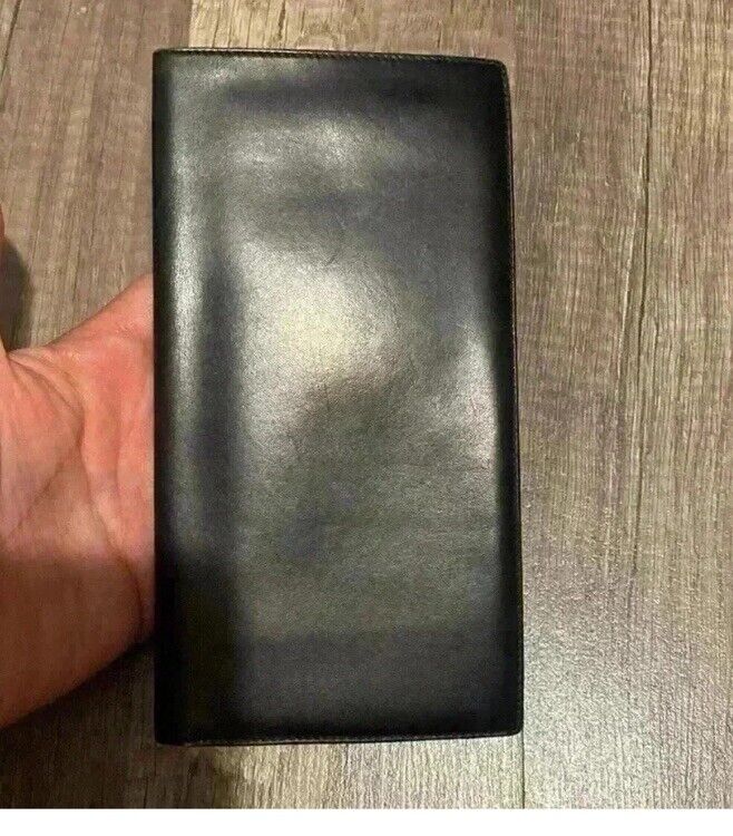 Authentic Vintage MEN’s Gucci Wallet - image 2