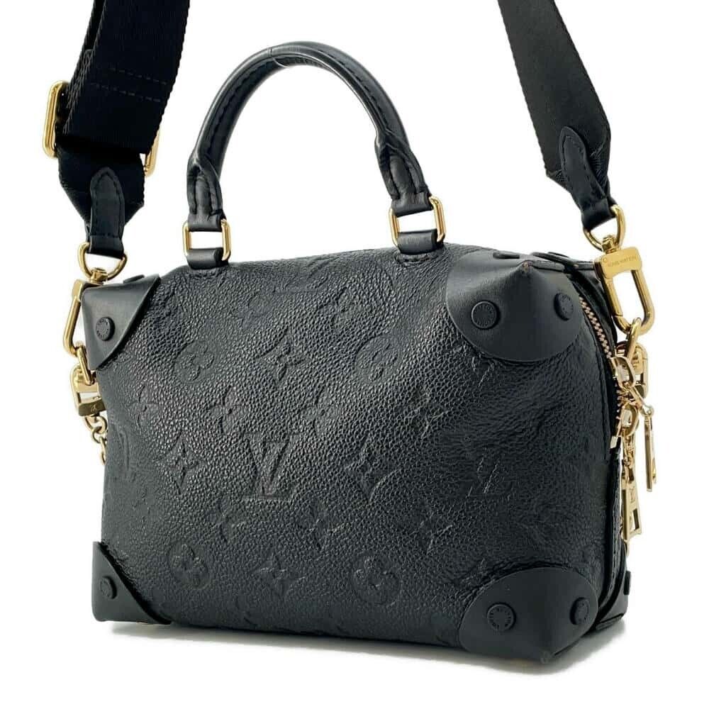 Louis Vuitton Handbag Monogram Ampland Petite Mal… - image 2