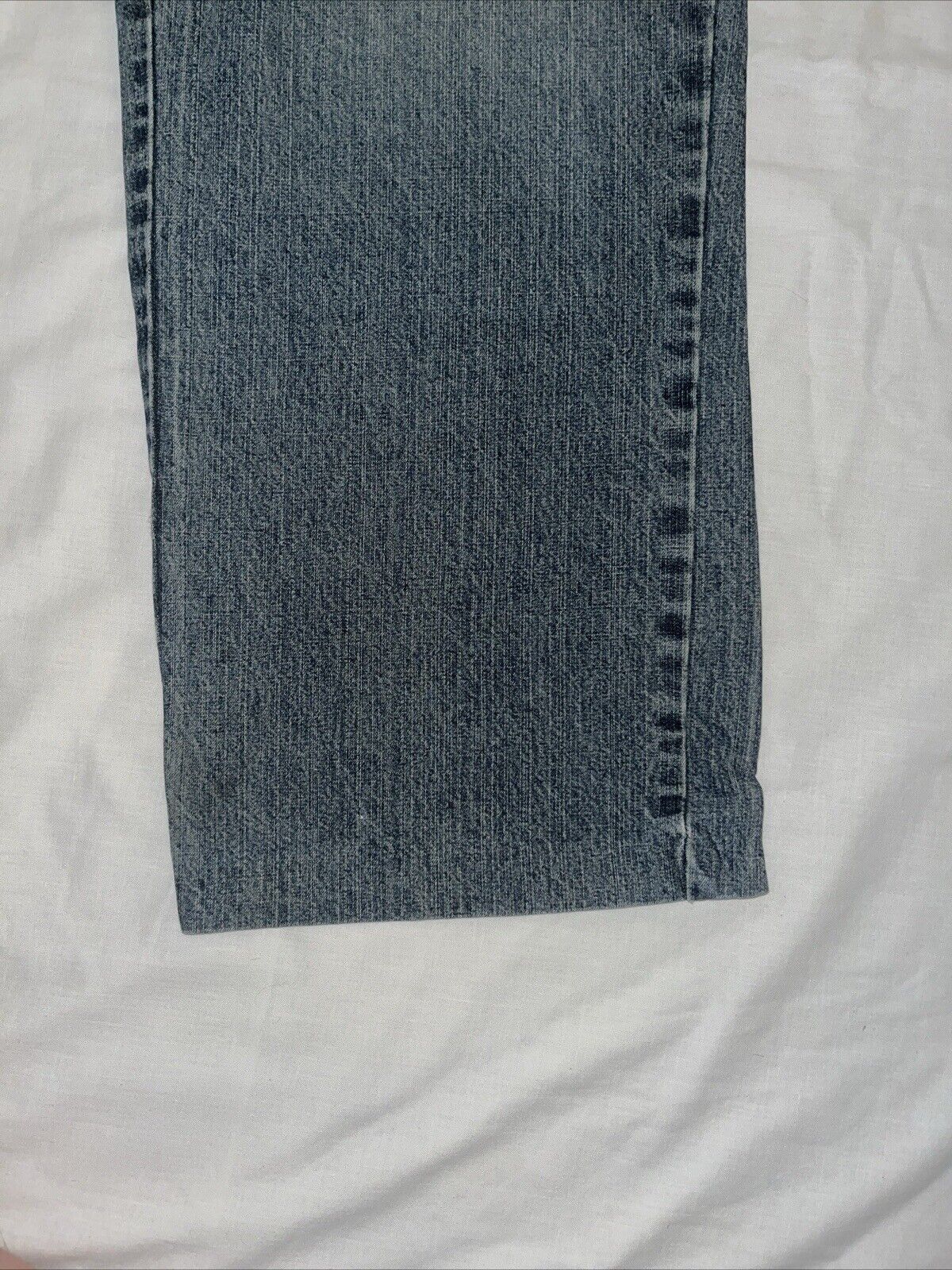 Tommy Hilfiger Premium Vintage Denim 2006 Men’s J… - image 11