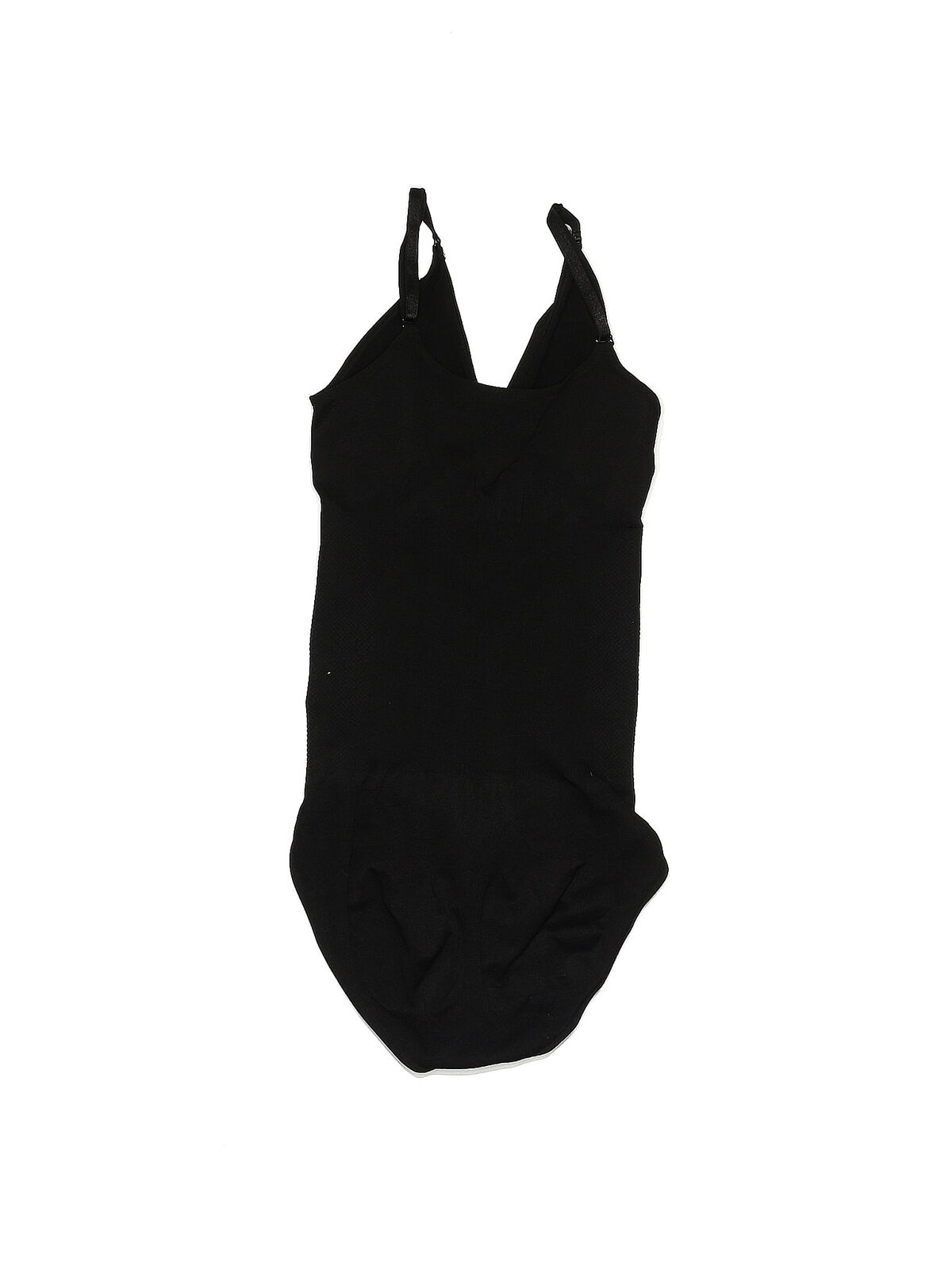 Unbranded Women Black Bodysuit M - image 2