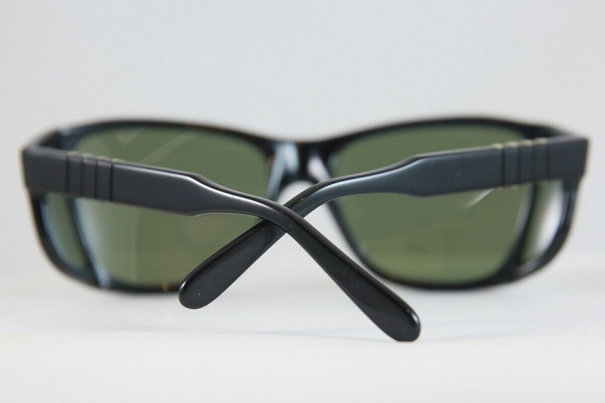 USED PERSOL 009 SUNGLASSES ! MADE IN ITALY - image 8