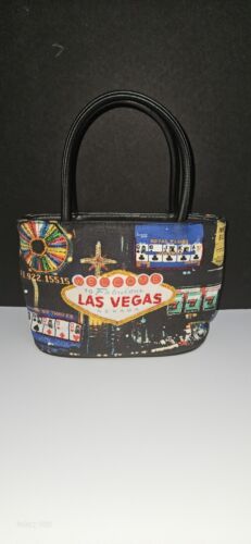 Las Vegas Frankie & Johnnie Embroidery Beads Casin