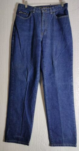 VTG DKNY Jeans Est 1989 Women's Sz 12