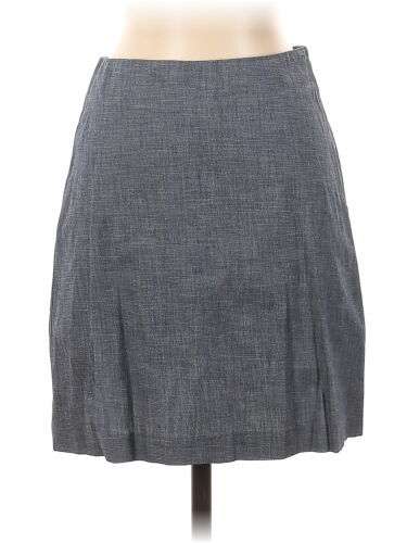 French Connection Women Gray Casual Skirt 2 - image 1