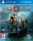 God of War (PS4) PEGI 18+ Adventure Value Guaranteed from eBay’s biggest seller!