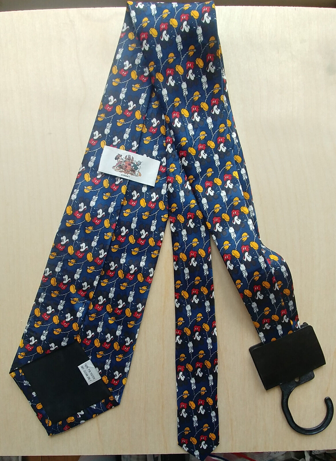 Disney Mickey Mouse Tie set 3 - image 4