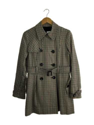 MAX MARA trench Coat multi color 42 - image 1