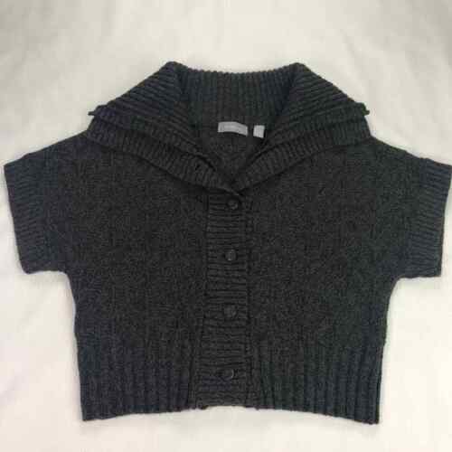 LIZ CLAIBORNE SZ. XL WOMEN MID DRIFT SWEATER - image 1