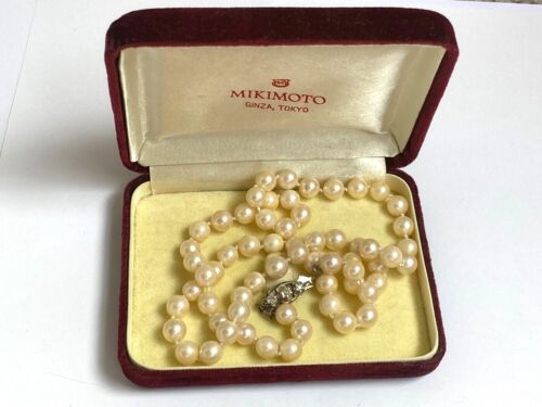 Beautiful Rare Culture Salt Natural Pearls Diamon… - image 1