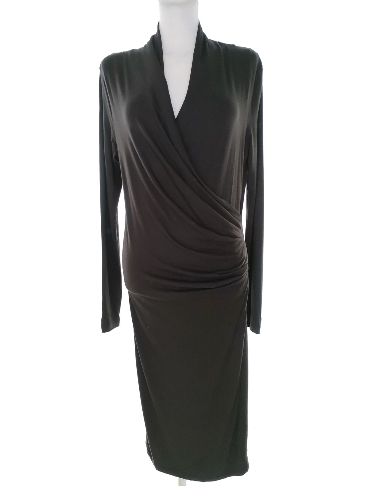 Day Birger Et Mikkelsen  Size S Black Long Maxi D… - image 1