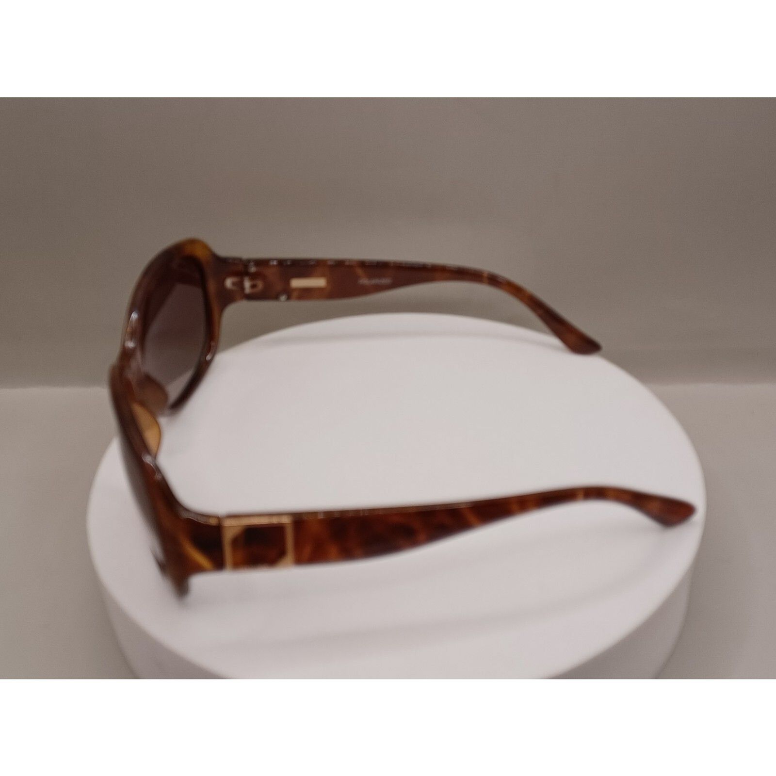 Foster Grant DQ1112 Miranda Tortoise Polarized Pi… - image 3