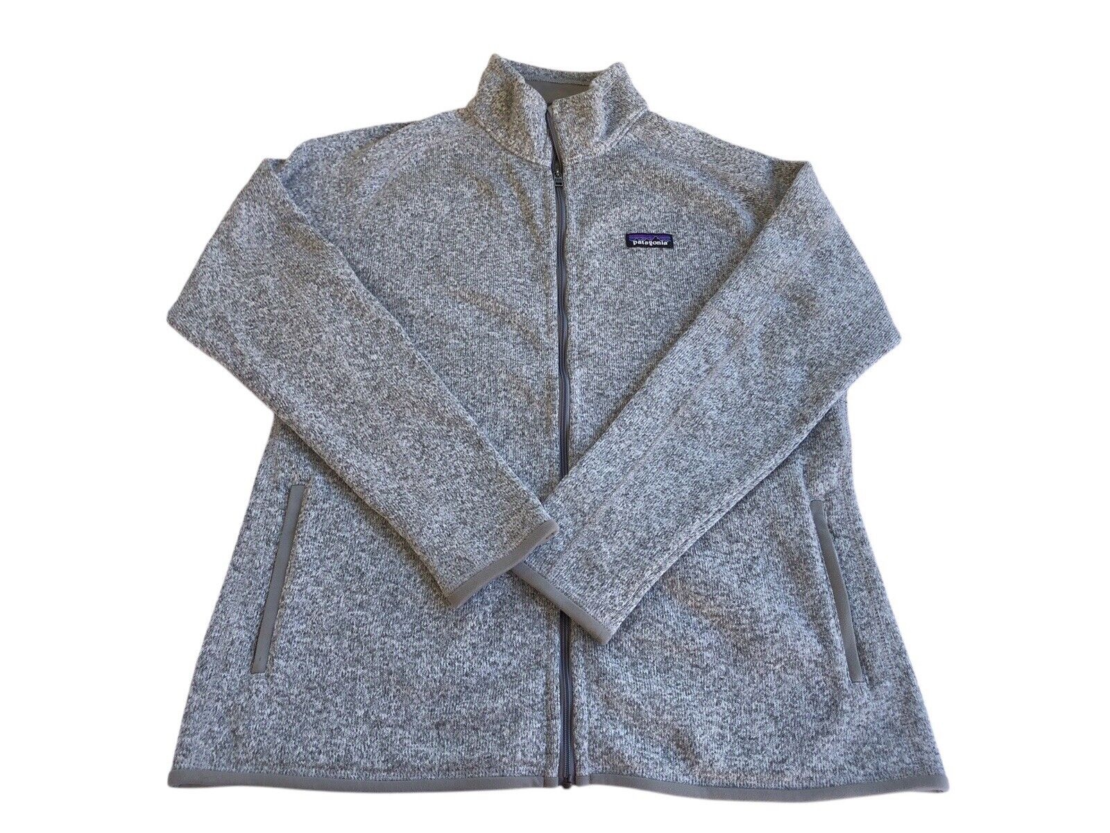 Patagonia Women’s Better Sweater Full Zip Fleece … - image 7