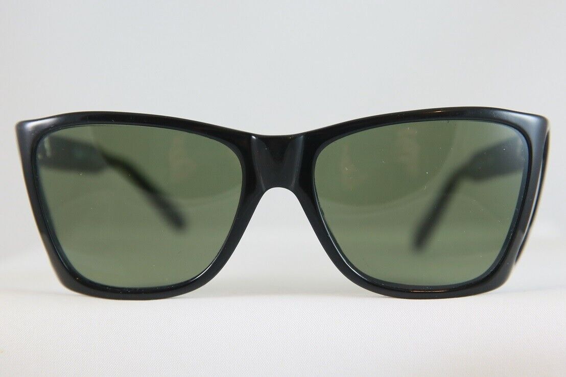 USED PERSOL 009 SUNGLASSES ! MADE IN ITALY - image 1